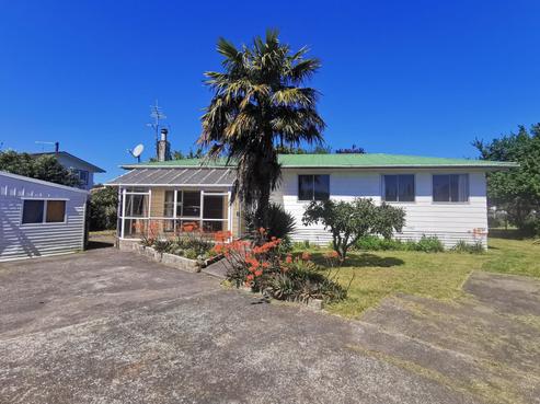 12 Churchill Avenue, Wairoa