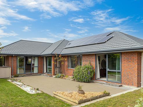 25 Aston Drive, Waimairi Beach