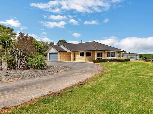 46 Ruarangi Road, Mangapai and Surrounds