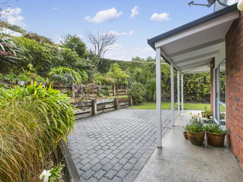 25A Jellicoe Crescent, Kaikorai