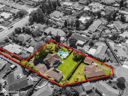 376 Great South Road, Opaheke