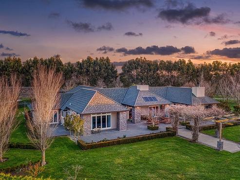494 Rattletrack Road, Rolleston