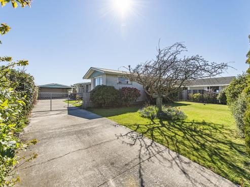 190 Horndon Street, Darfield