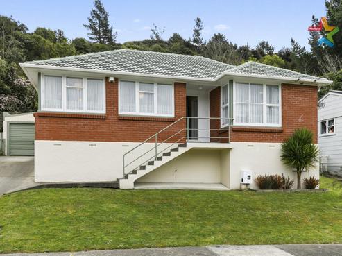 146 George Street, Stokes Valley