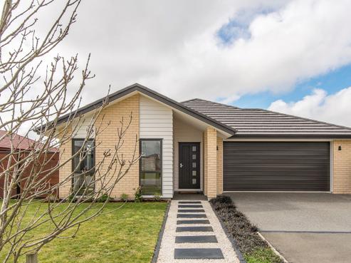 36 Bethany Road, Rolleston