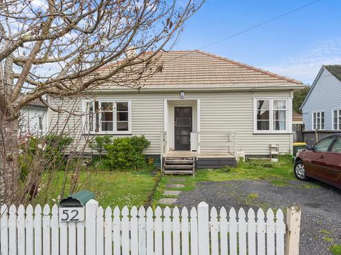 52 Claude Street, Fairfield