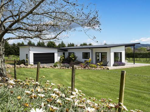 78 Ngunguru Road, Glenbervie