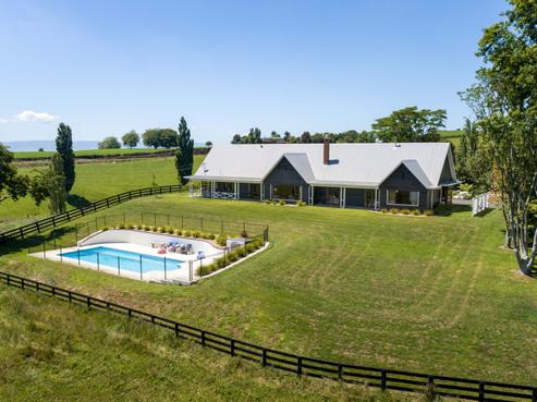 328 Buckland Road, Matamata