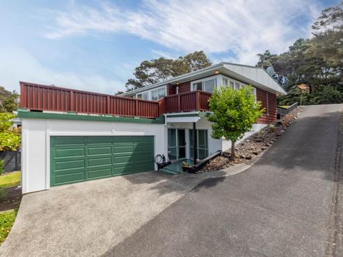 206 Old Titirangi Road, Titirangi
