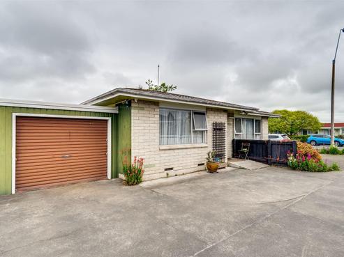 1/500 Southampton Street East, Hastings