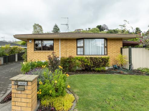 60 Ngarimu Crescent, Taradale