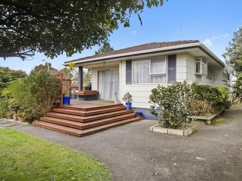 146 Princes Street West, Pukekohe