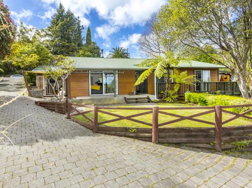 41 Sunnyview Drive, Brown Owl