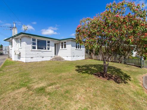 10 Toru Street, Hillcrest