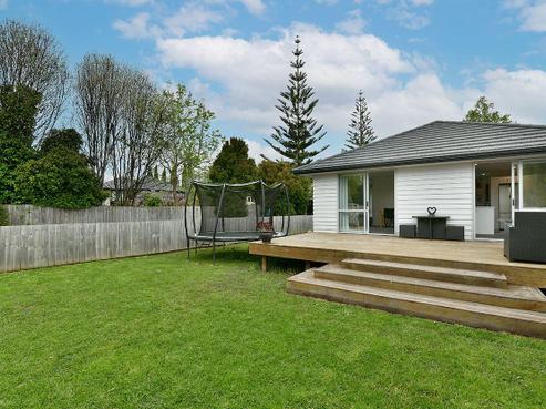 127A Awaroa Road, Helensville