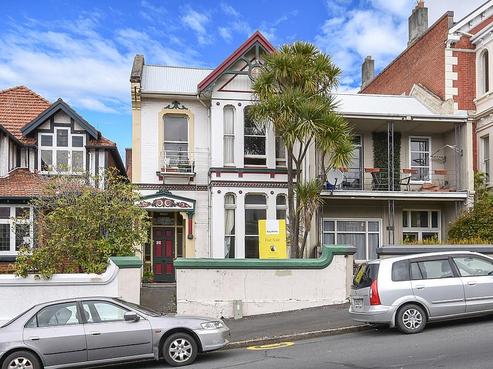 2/223 High Street, Dunedin Central
