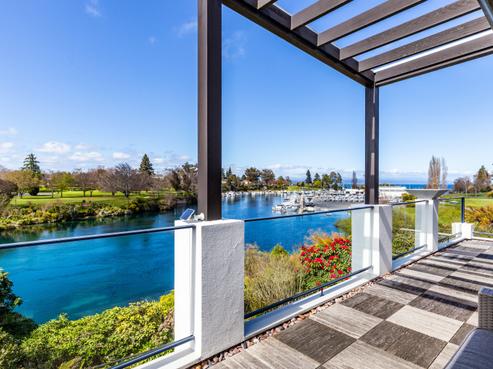18 Noble Street, Nukuhau