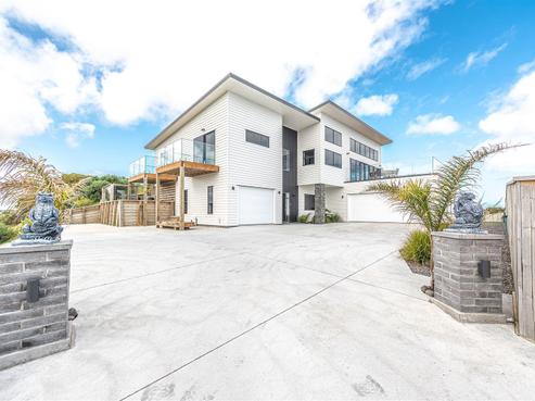 34 Golf Vue Place, Castlecliff