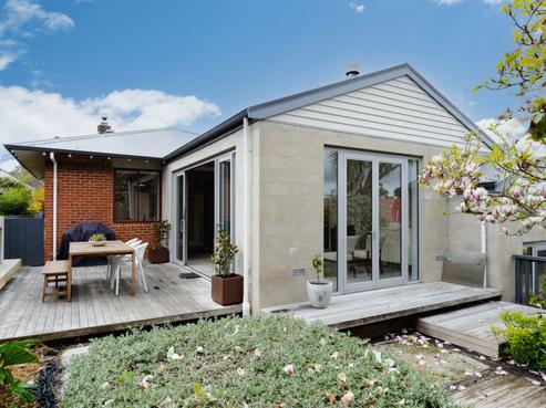 91 Lynn Street, Wakari