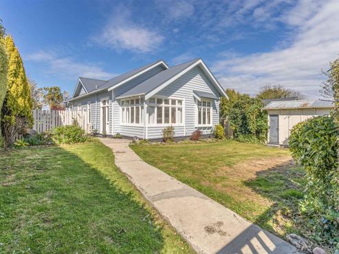 53 Louisa Street, Gladstone