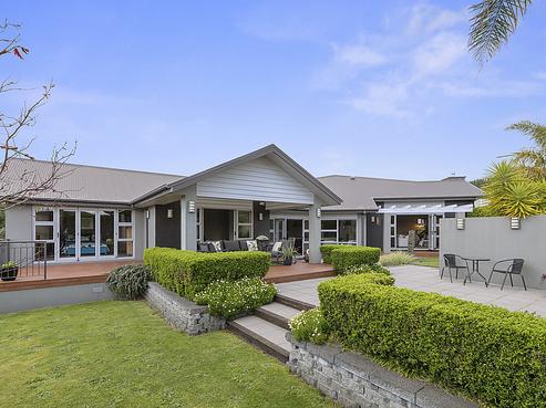 8 Stafford Rise, Owhata