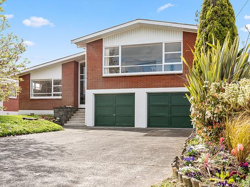 55 Hillcrest Avenue, Hillcrest