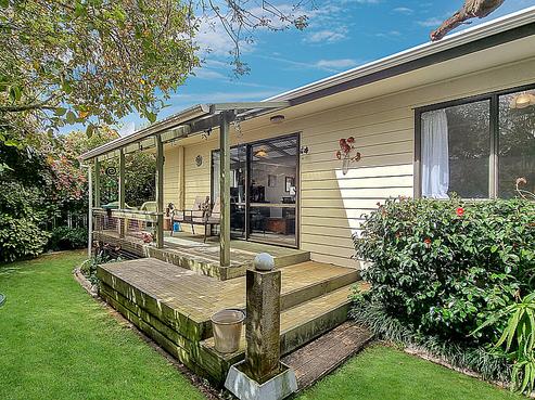 29A James Street, Victoria