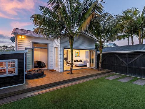 8 Boscawen Street, Point Chevalier