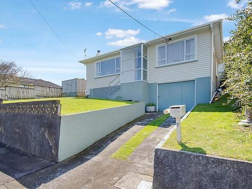 7 Stuart Place, Blagdon