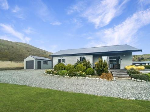 19 Pinot Noir Court, Omarama