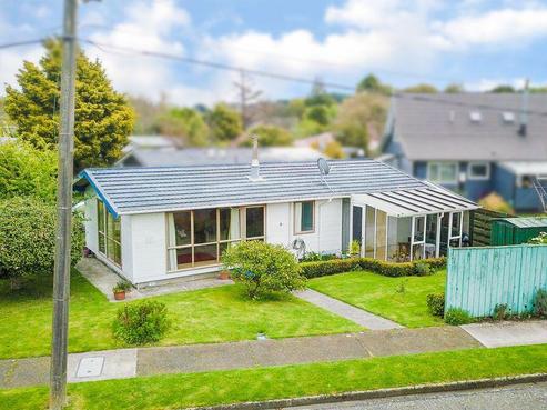16A Park Avenue, Waikanae