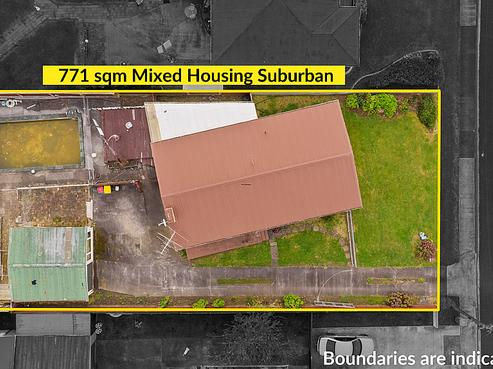 21 Royston Street, Rosehill