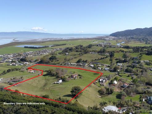 228 Ngati Maru Highway, Thames
