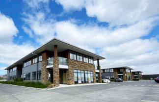 High quality office premises in West Auckland