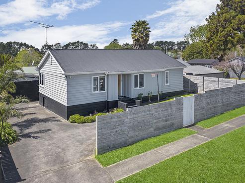 22 Buchanan Road, Kingseat