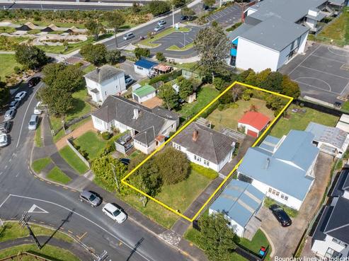 6 Daventry Street, Waterview