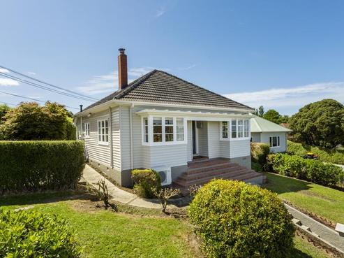 31 Berwick Street, Wakari