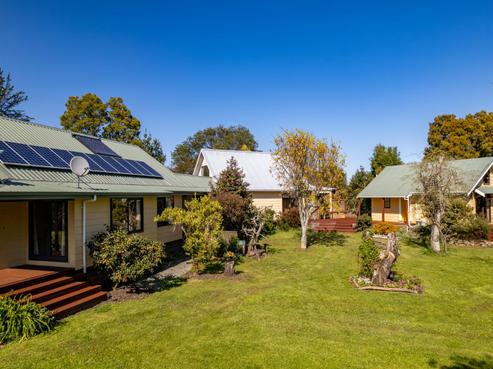 227 Lord Rutherford Road South, Brightwater