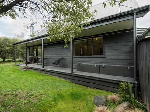 1 Karo Street, Ohakune