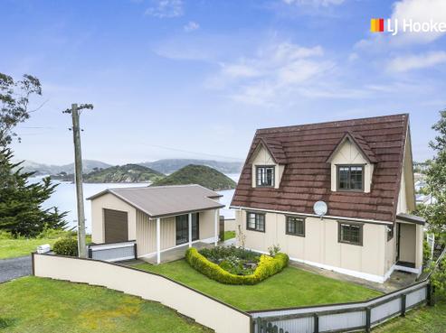 53 Island Terrace, Port Chalmers
