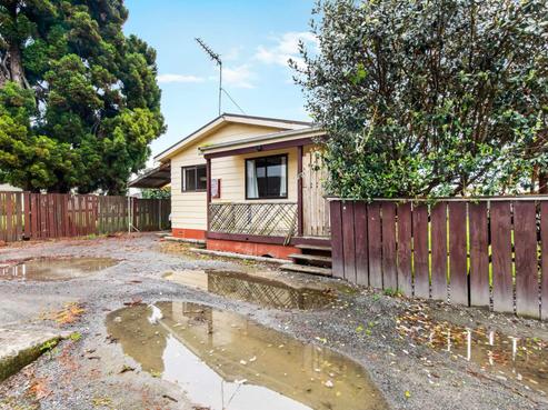 18A Douglas Crescent, Fairfield