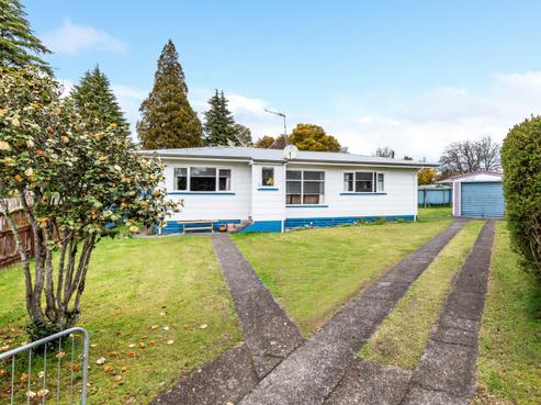 24 Paekiri Street, Turangi