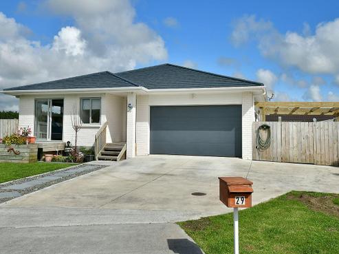 29 Chic Gardens, Parakai