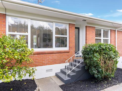 3/109 Ocean View Road, Hillcrest