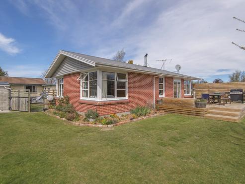 32 Alington Street, Methven