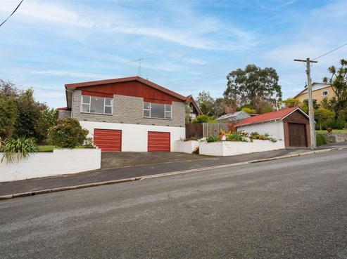 12 Macdonald Street, Geraldine