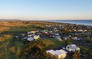 18 Island View Heights, Coastlands