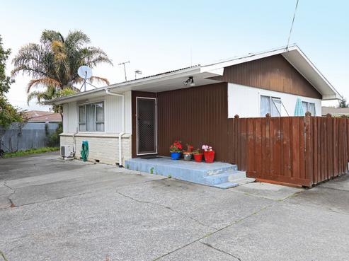 27 Trevelyan Street, Onekawa