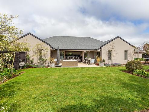 11 Fairfield Way, Rolleston