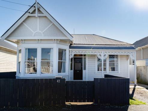 42 Douglas Street, Saint Kilda